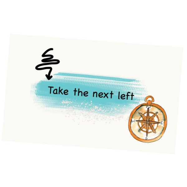 Getting Lost Adventurers Edition - Image 3