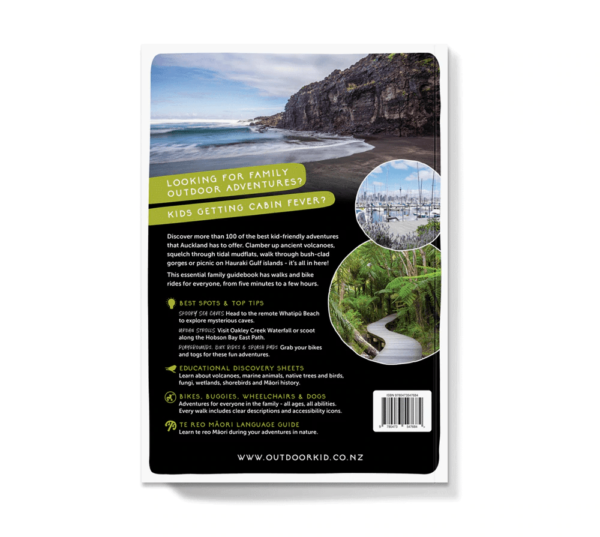 Auckland Guidebook - Image 9