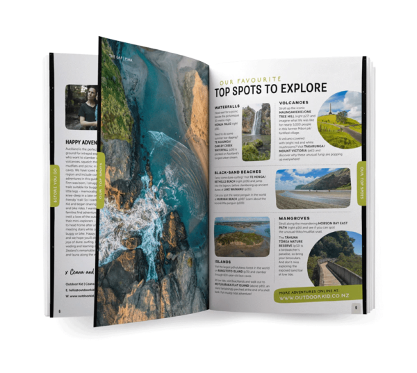 Auckland Guidebook - Image 2