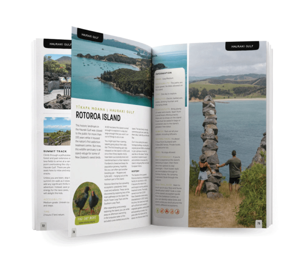 Auckland Guidebook - Image 7