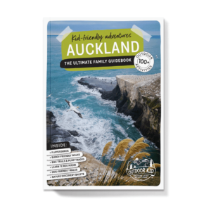 Auckland Guidebook