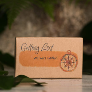 Getting Lost Walkers Edition