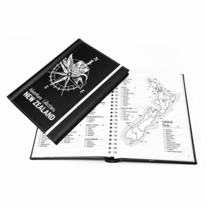 Adventure Collection Ultimate Travel Album 1